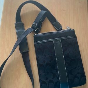 Original coach crossover